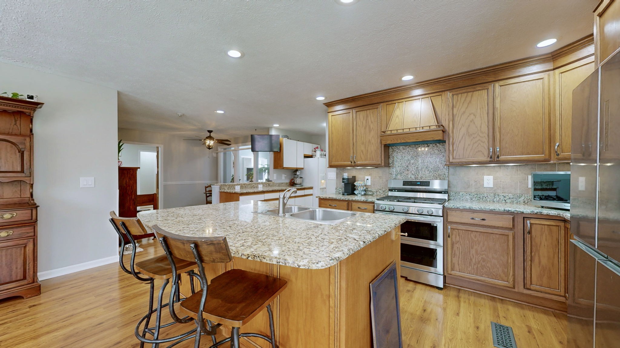 2402 Riverview Drive Murfreesboro TN 37129