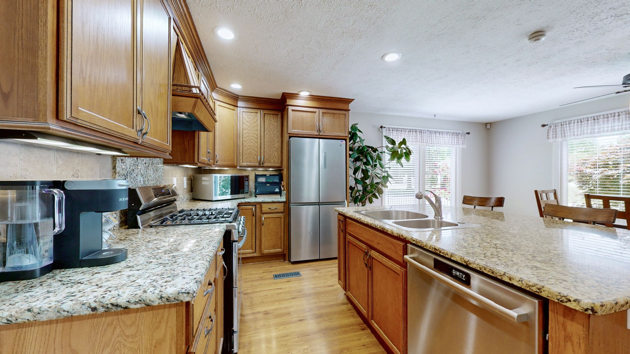 2402 Riverview Drive Murfreesboro TN 37129