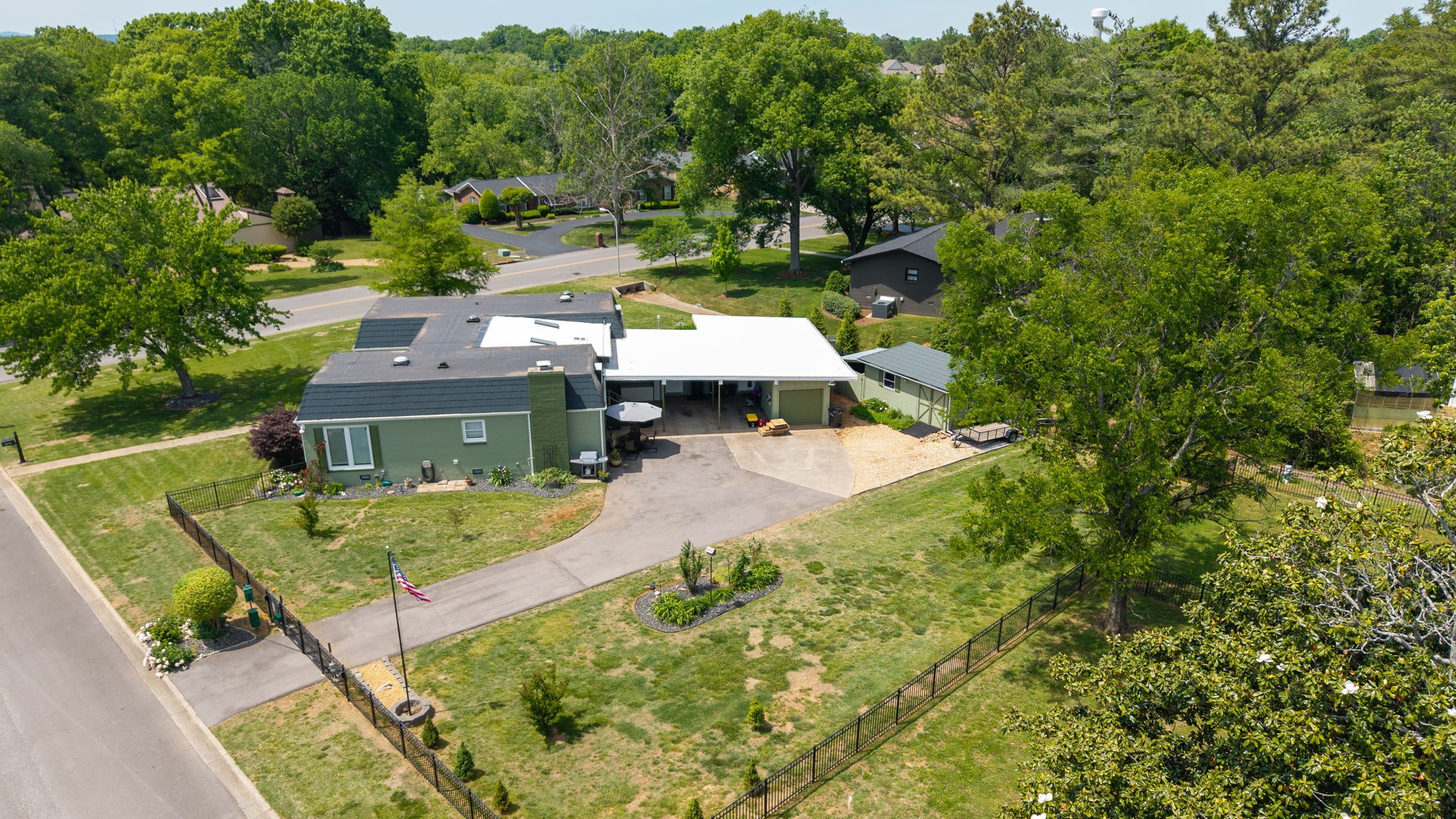 2402 Riverview Drive Murfreesboro TN 37129