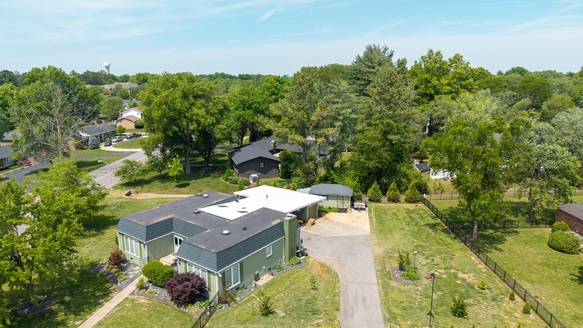 2402 Riverview Drive Murfreesboro TN 37129