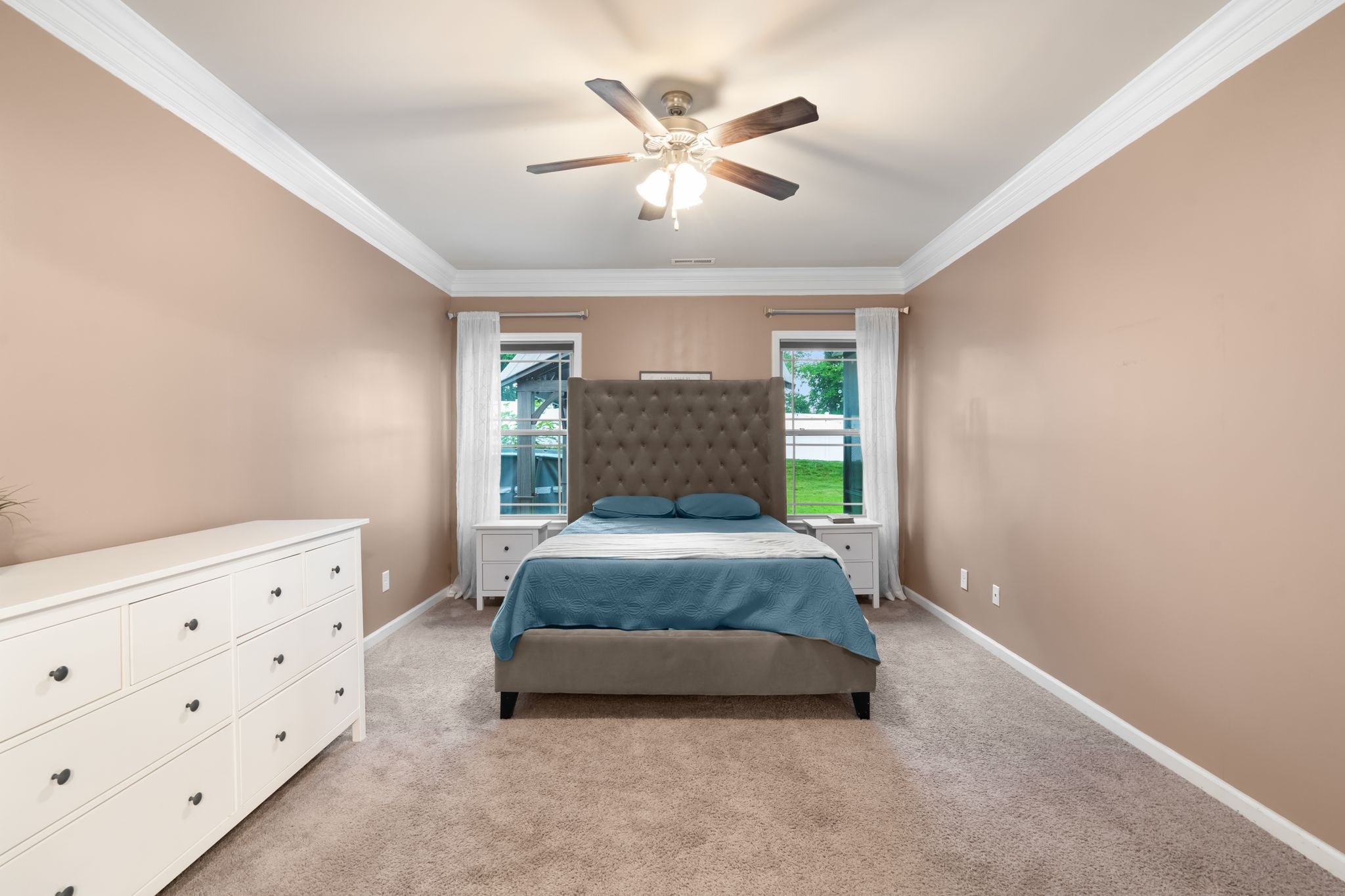 5238 Mckinnley Drive Chapel Hill TN 37034