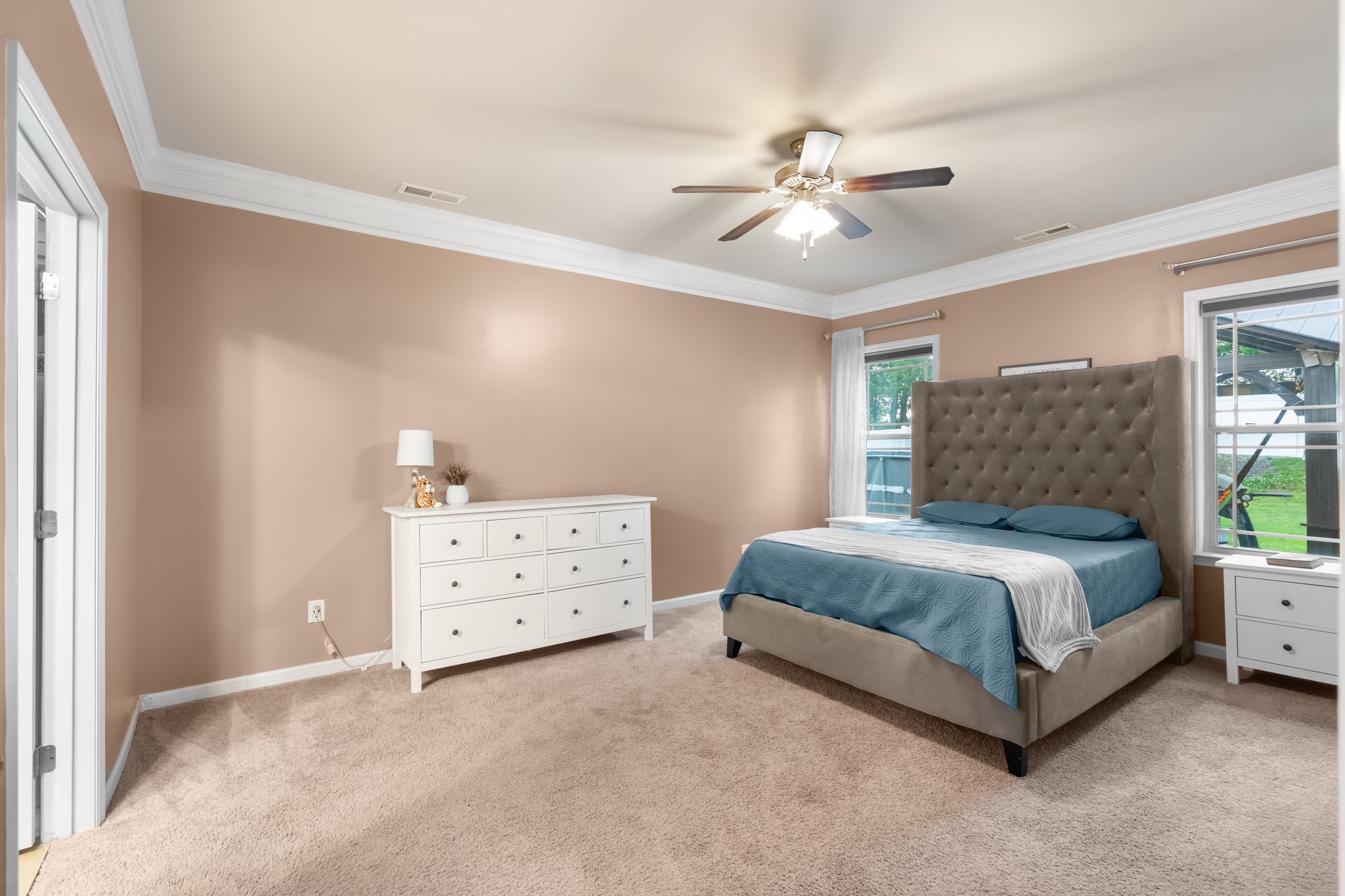 5238 Mckinnley Drive Chapel Hill TN 37034