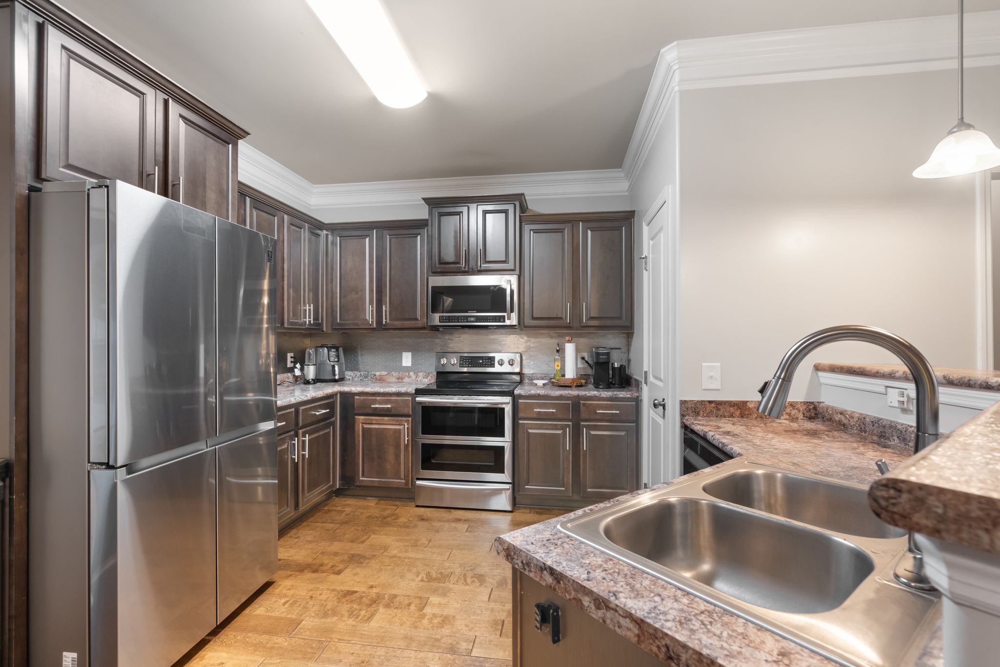 5238 Mckinnley Drive Chapel Hill TN 37034