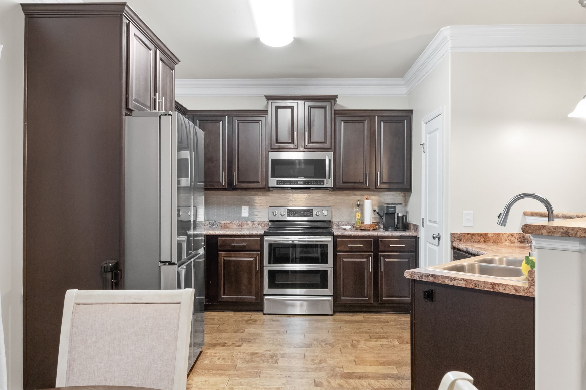 5238 Mckinnley Drive Chapel Hill TN 37034