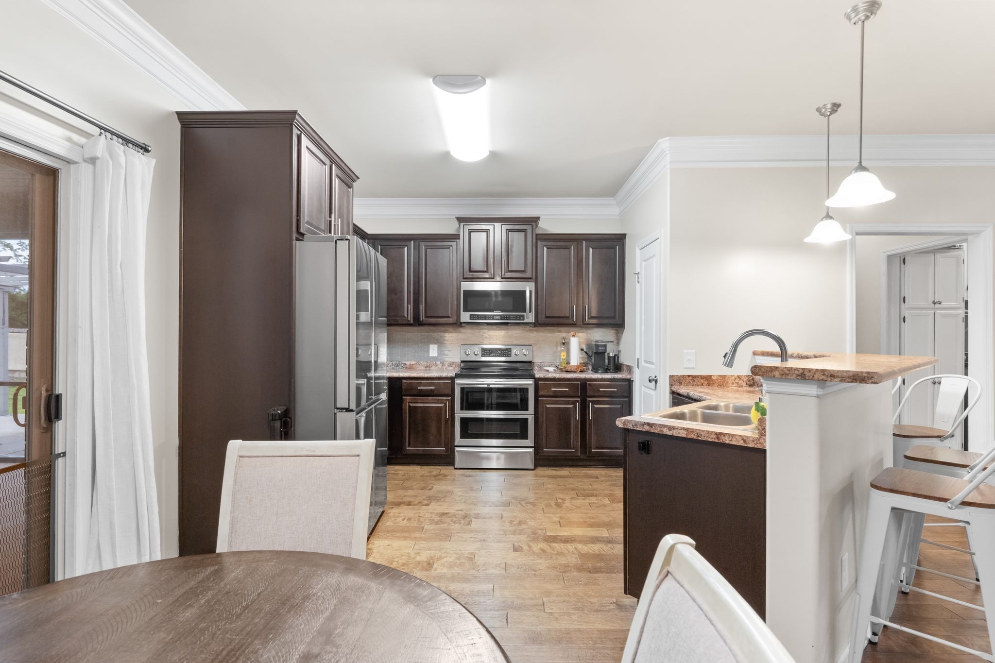 5238 Mckinnley Drive Chapel Hill TN 37034