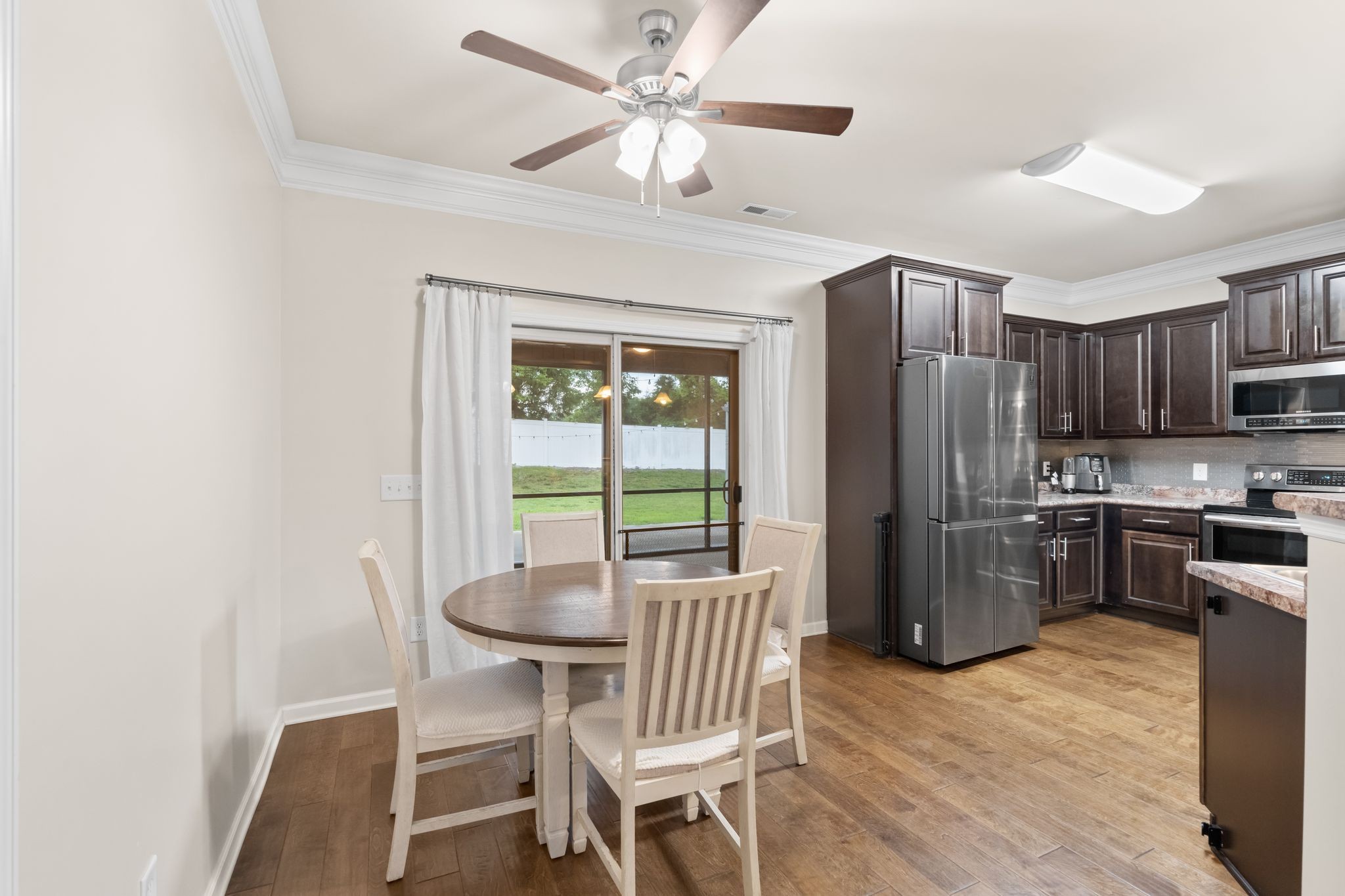 5238 Mckinnley Drive Chapel Hill TN 37034