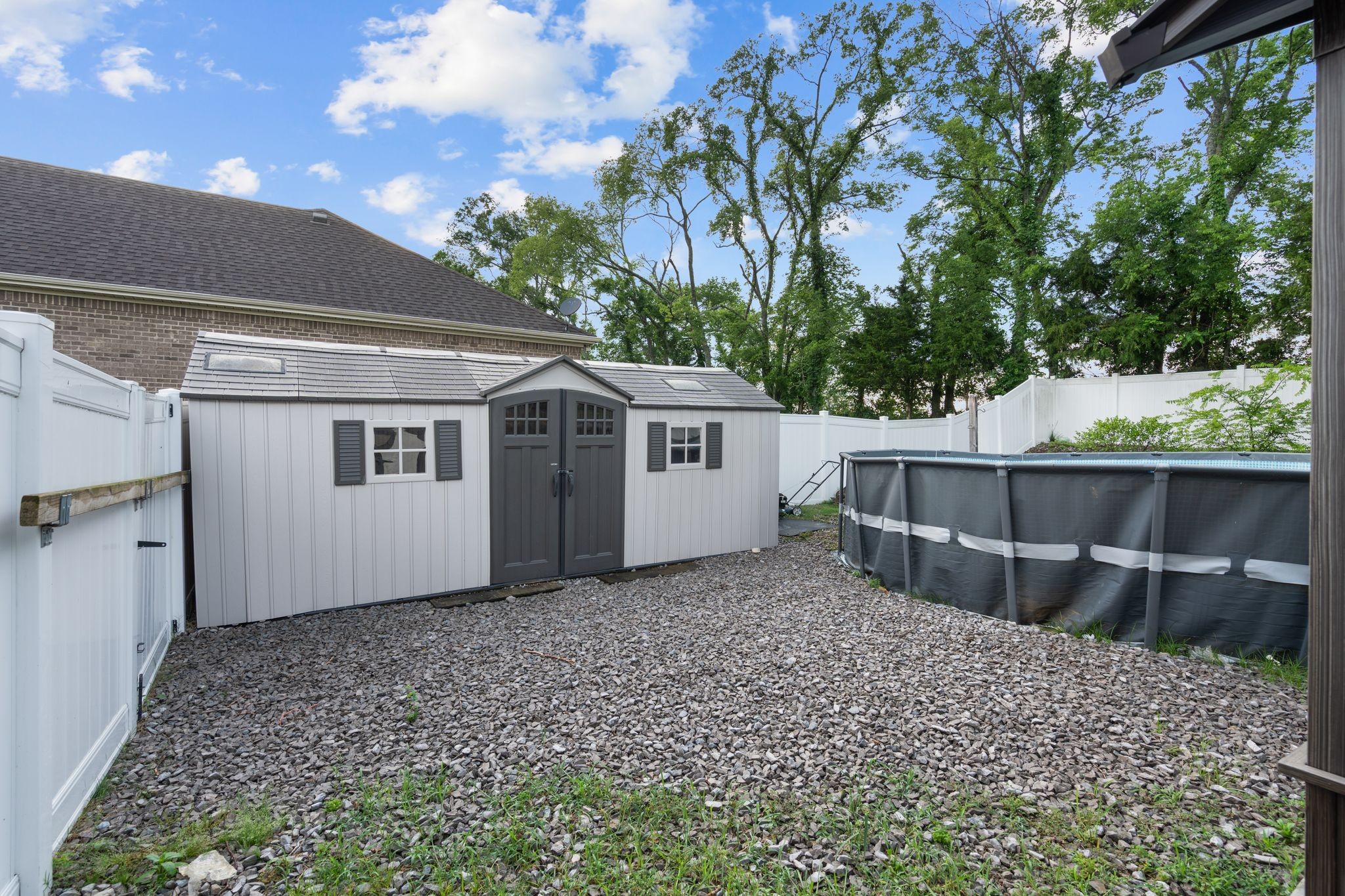 5238 Mckinnley Drive Chapel Hill TN 37034