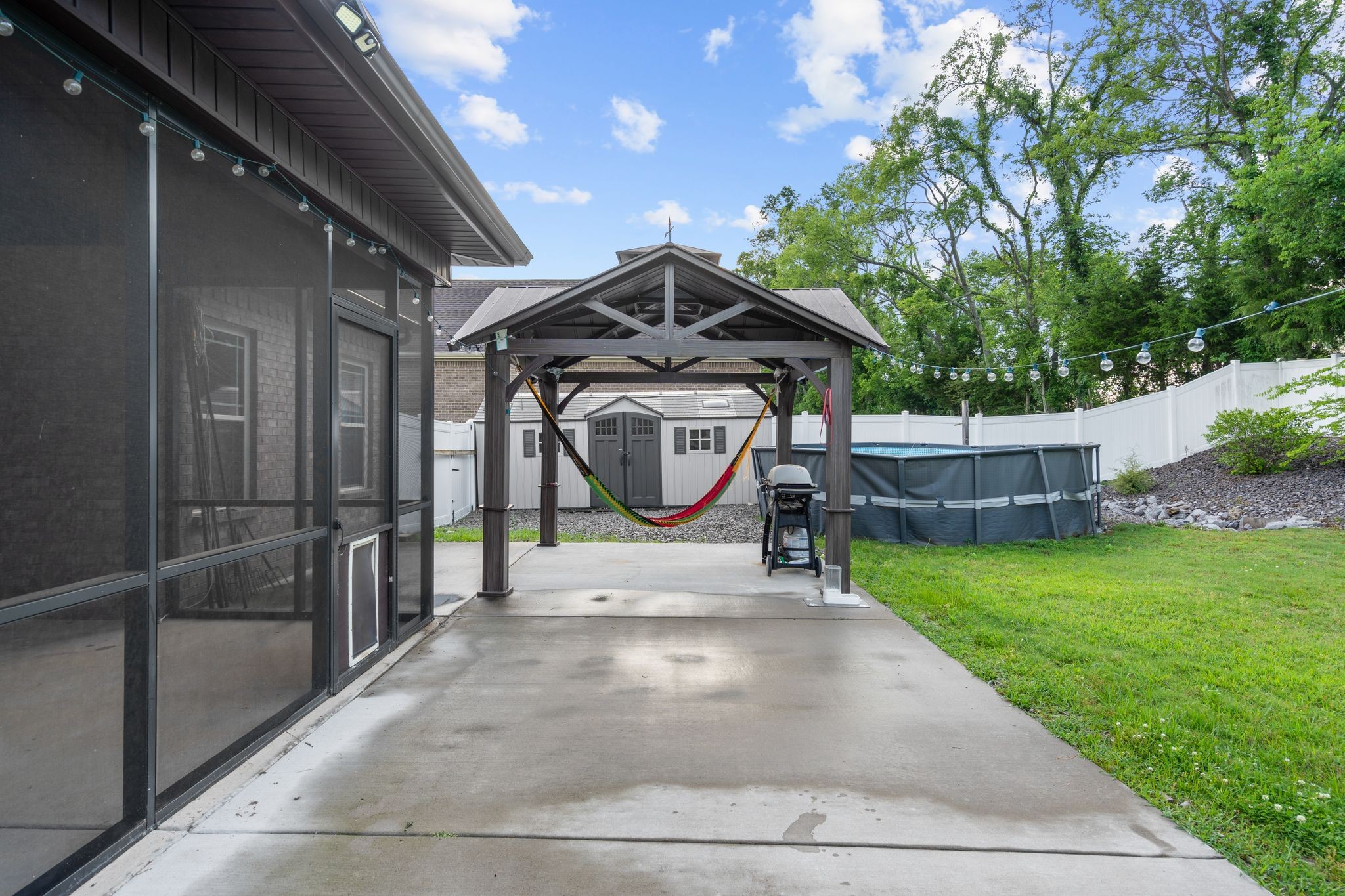 5238 Mckinnley Drive Chapel Hill TN 37034