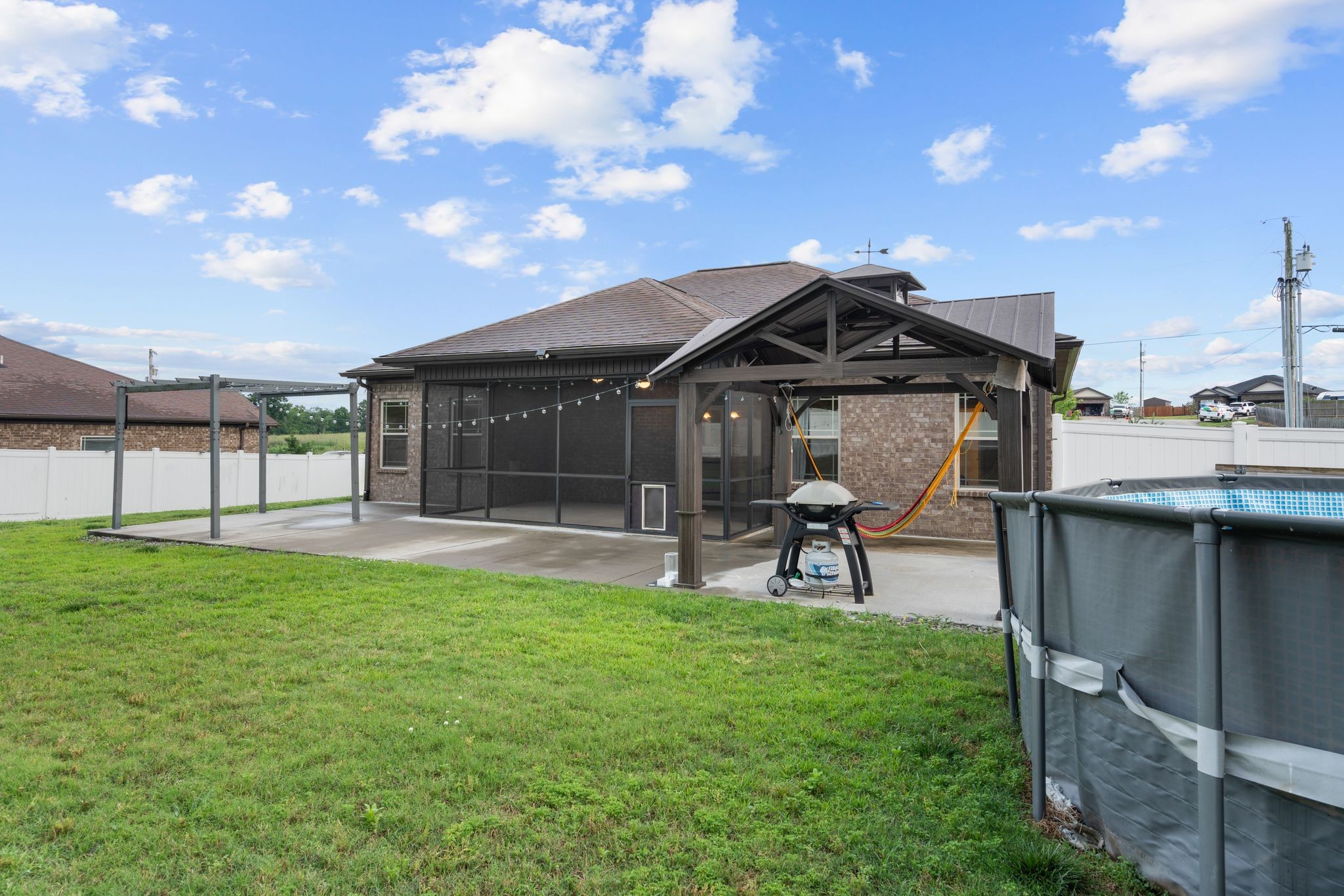 5238 Mckinnley Drive Chapel Hill TN 37034