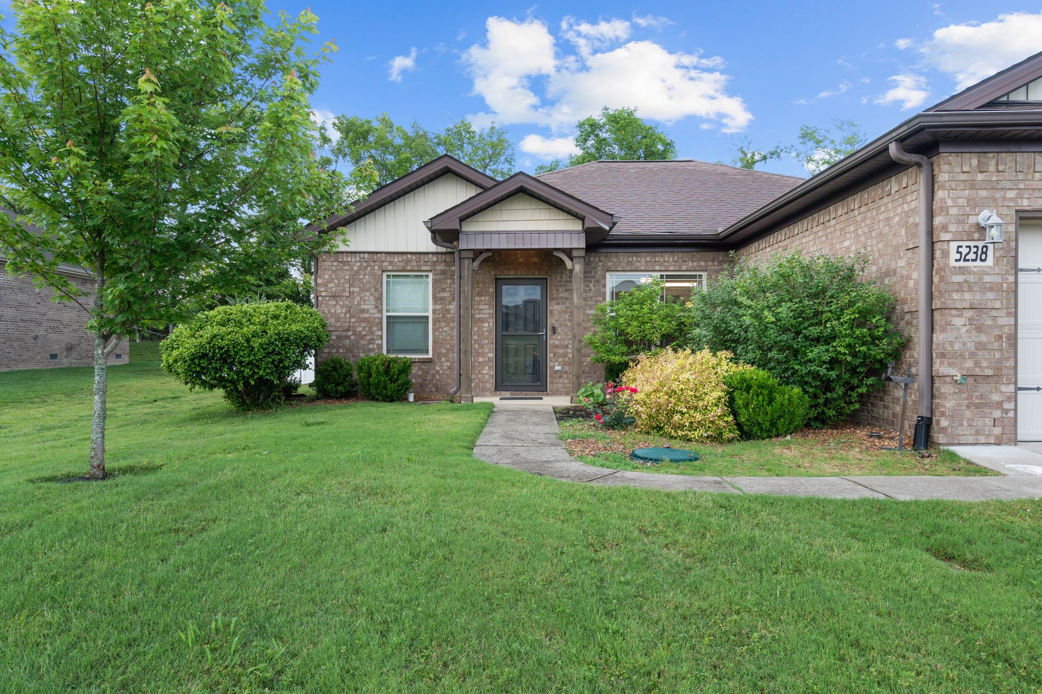 5238 Mckinnley Drive Chapel Hill TN 37034