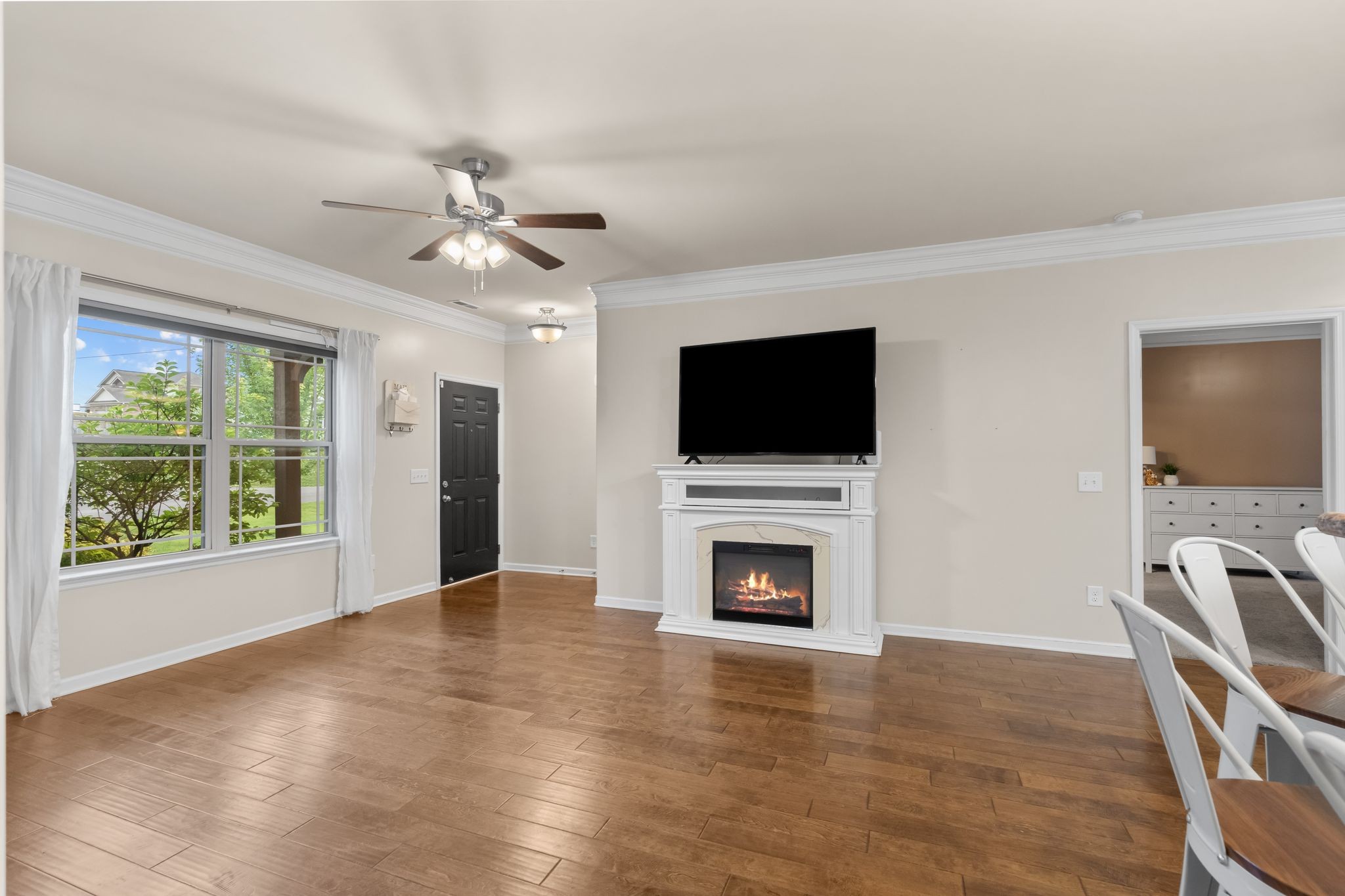 5238 Mckinnley Drive Chapel Hill TN 37034
