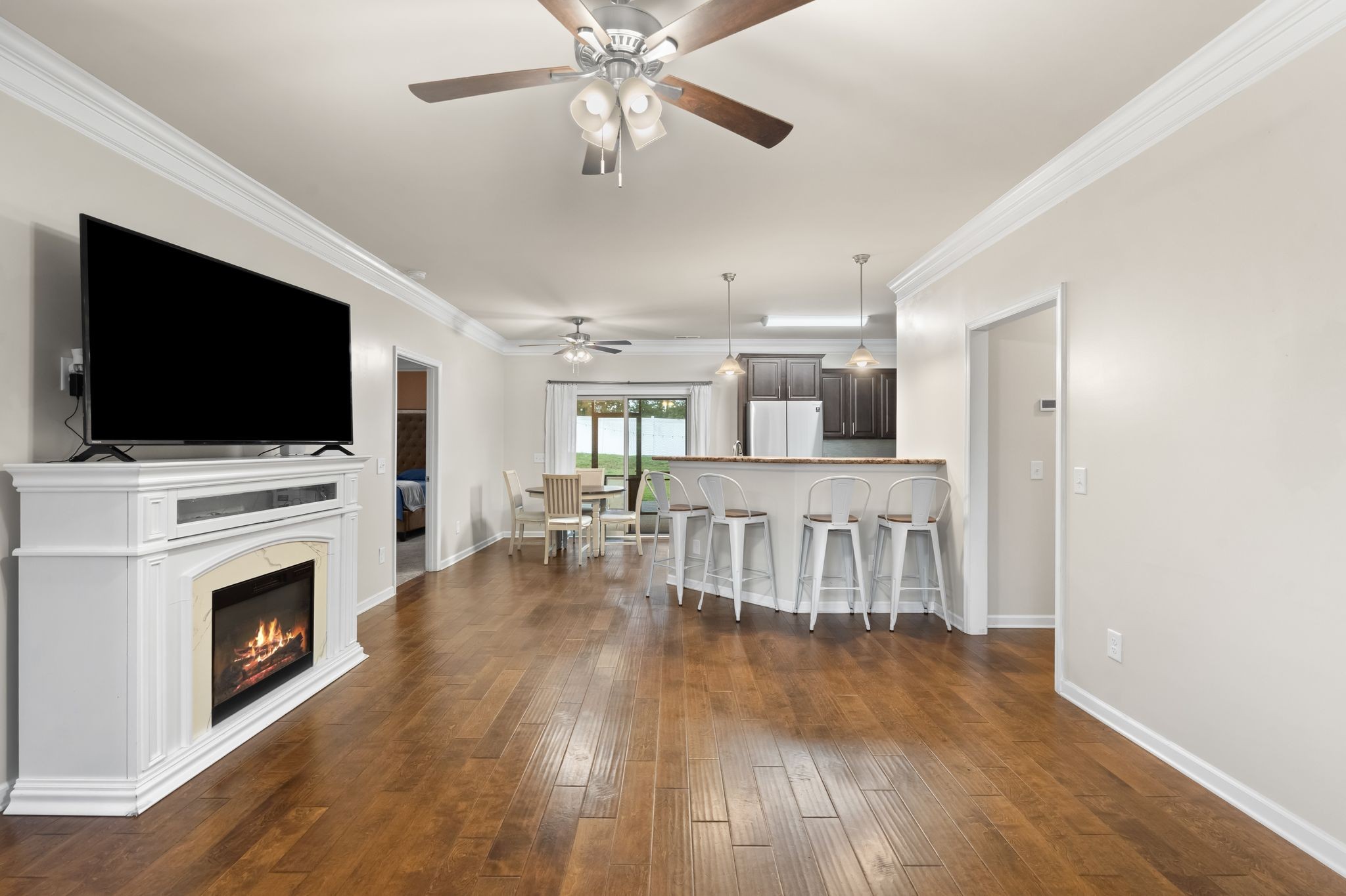 5238 Mckinnley Drive Chapel Hill TN 37034