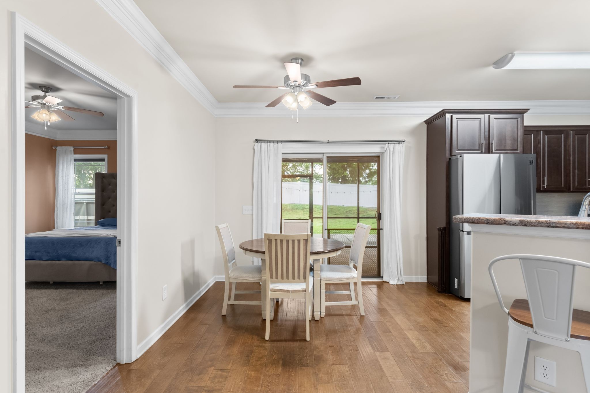 5238 Mckinnley Drive Chapel Hill TN 37034