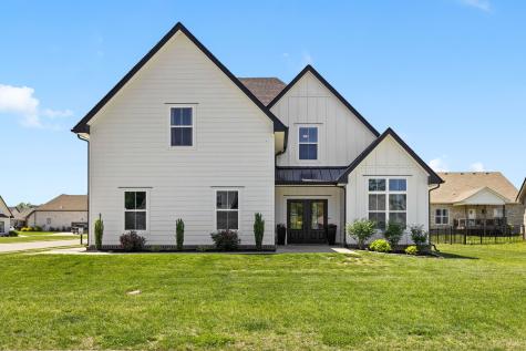 792 Ella Lane Clarksville TN 37043