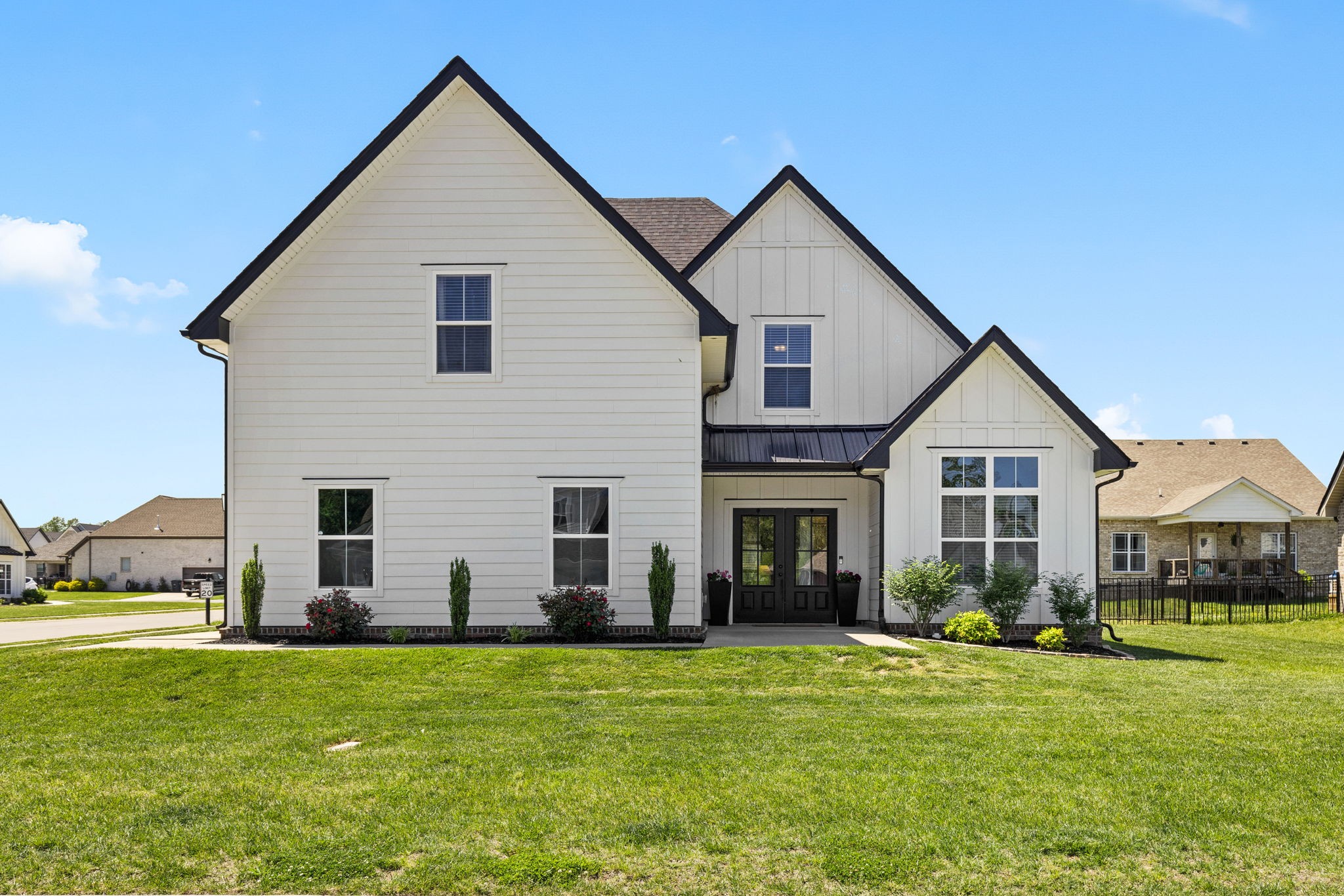 792 Ella Lane Clarksville TN 37043
