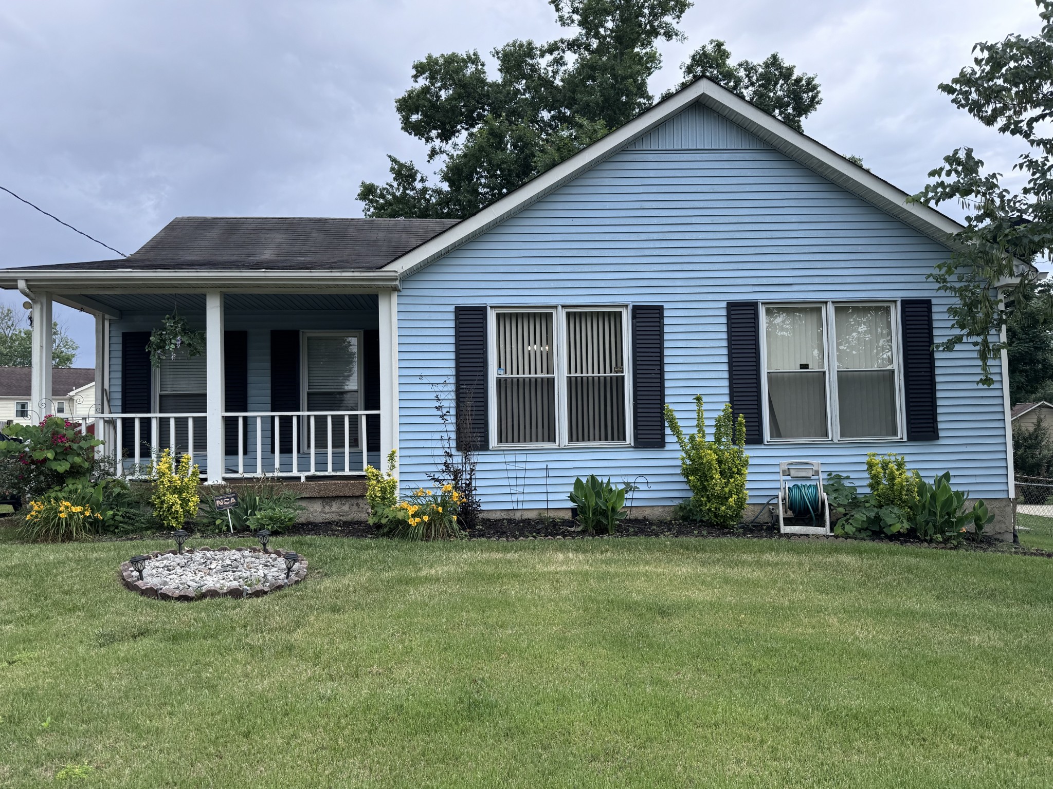 3420 New Towne Road Antioch TN 37013