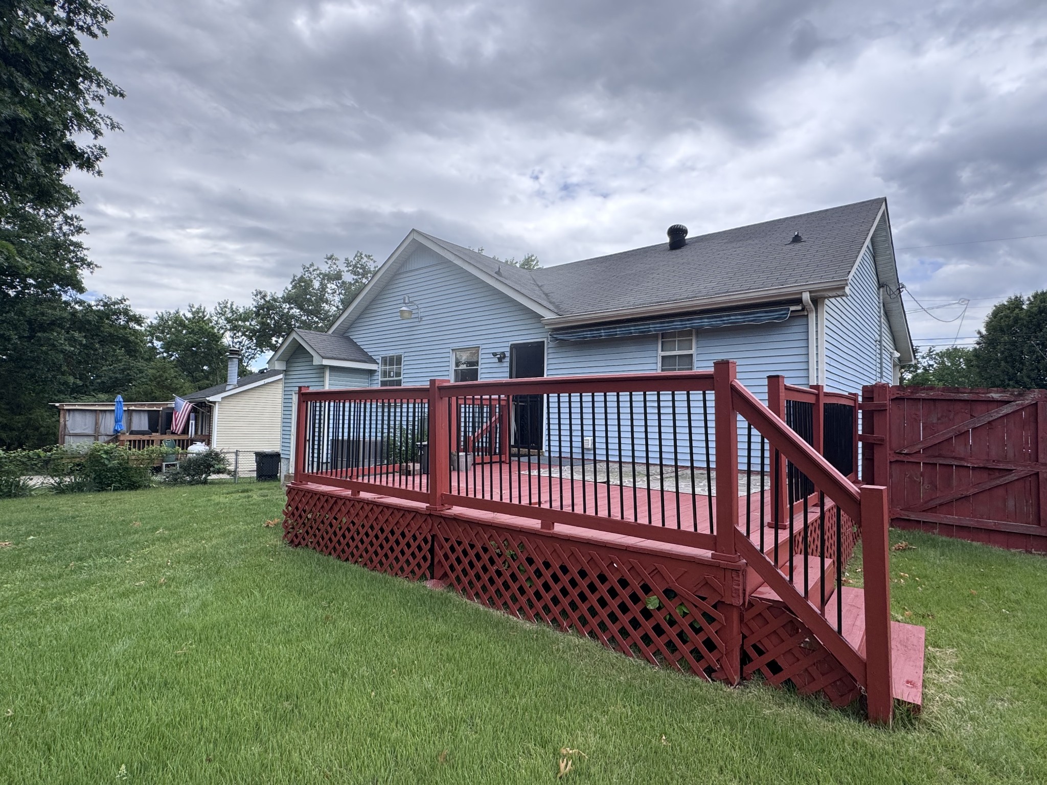 3420 New Towne Road Antioch TN 37013