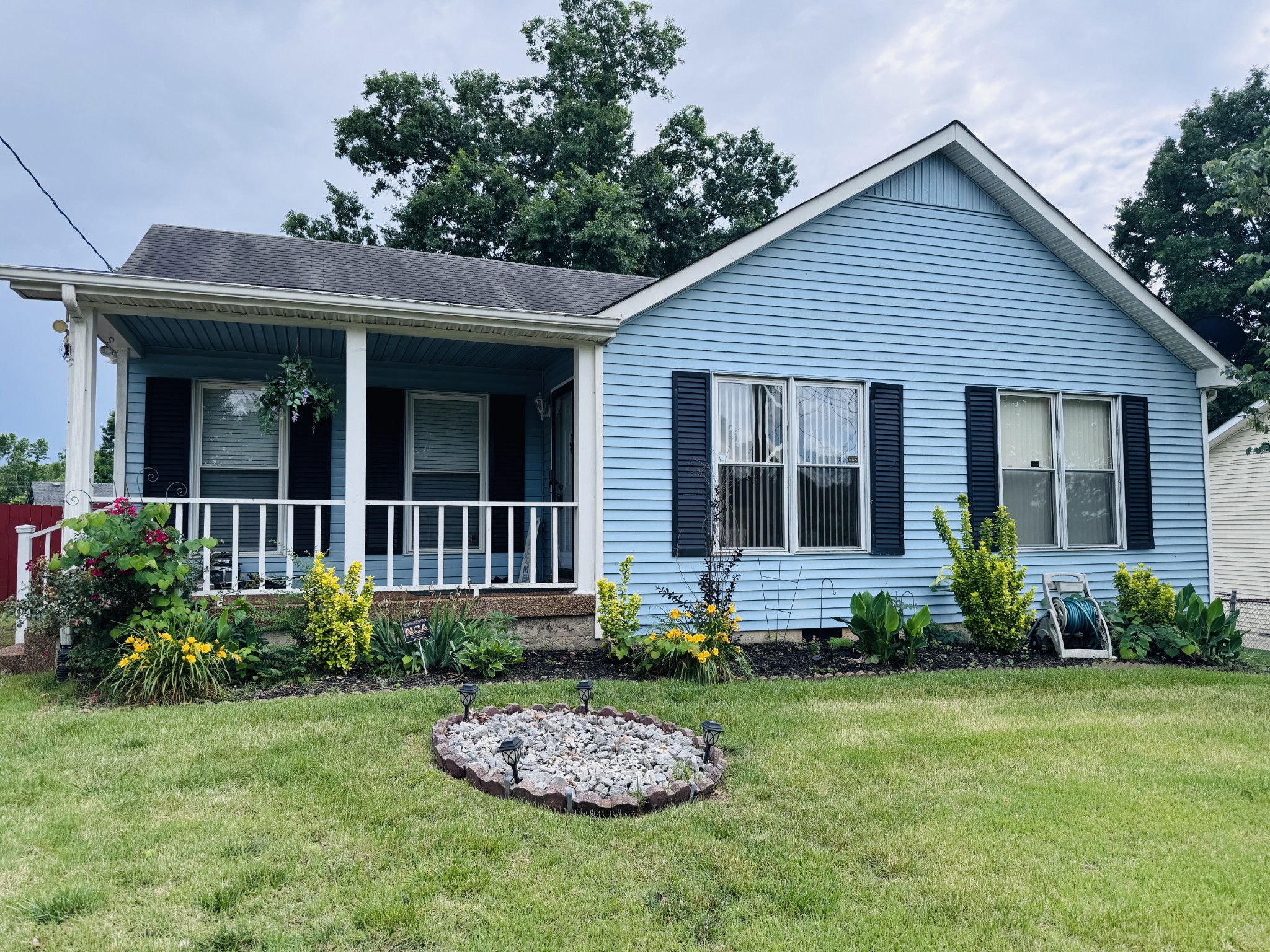 3420 New Towne Road Antioch TN 37013