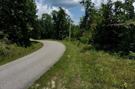 0 Mouse Tail Road Parsons TN 38363