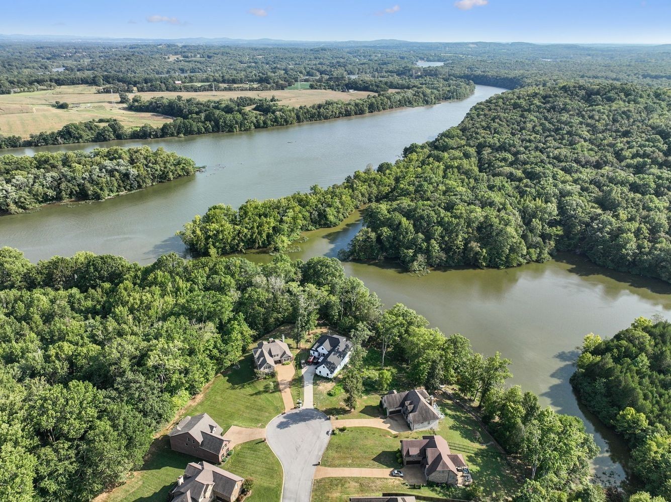 402 Zephyr Cove Lebanon TN 37087