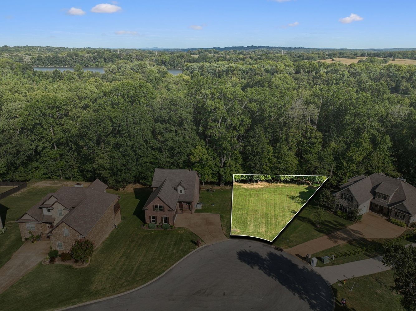 402 Zephyr Cove Lebanon TN 37087