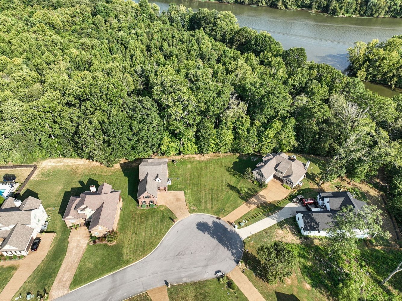 402 Zephyr Cove Lebanon TN 37087