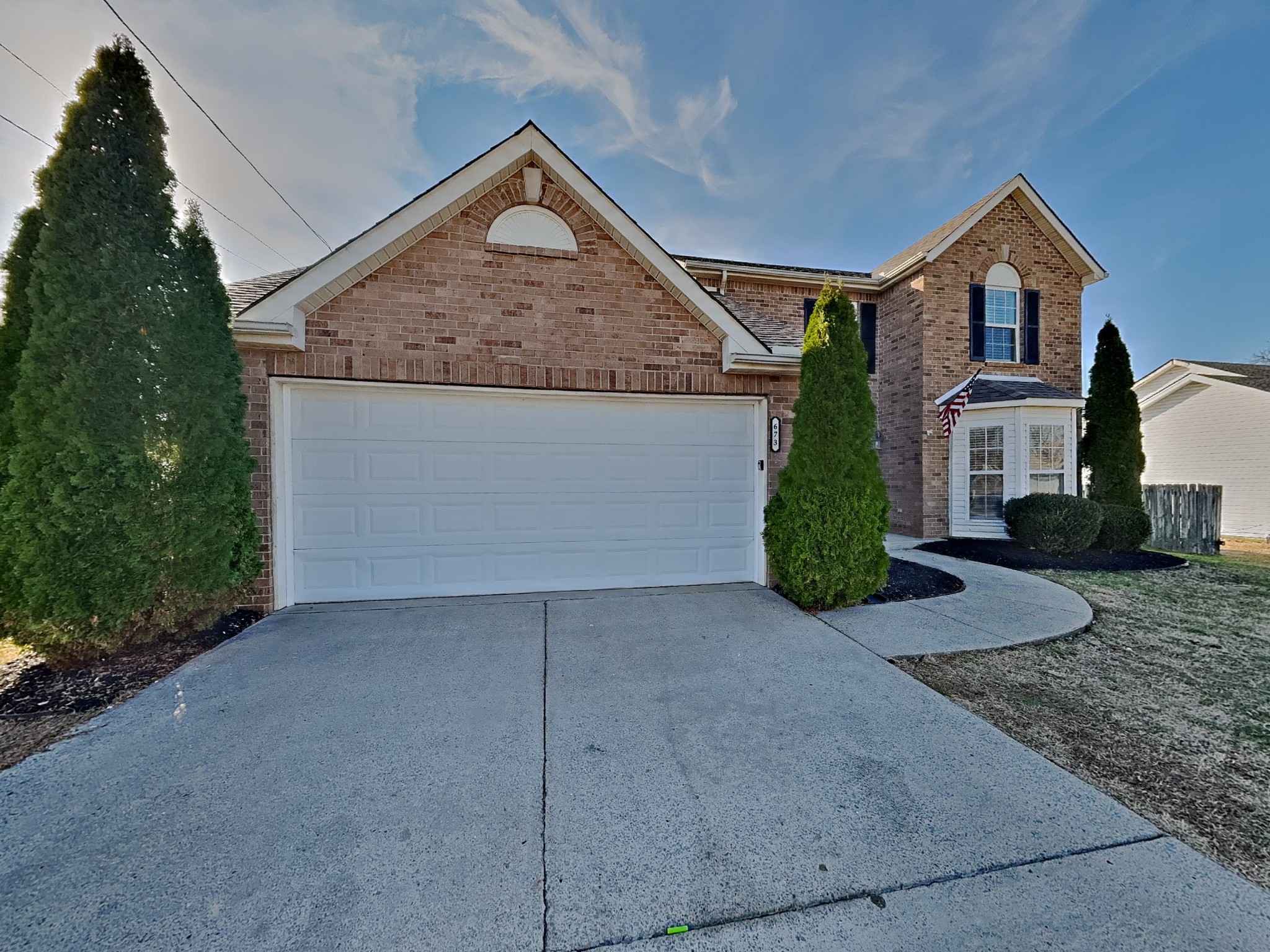 673 Mable Drive La Vergne TN 37086