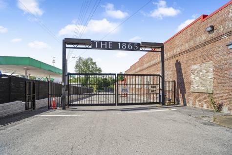 612 21st Avenue N Nashville TN 37203