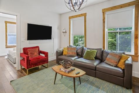 612 21st Avenue N Nashville TN 37203