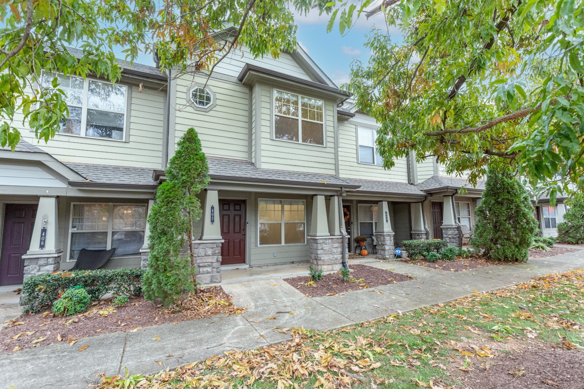105 4th Avenue Murfreesboro TN 37130