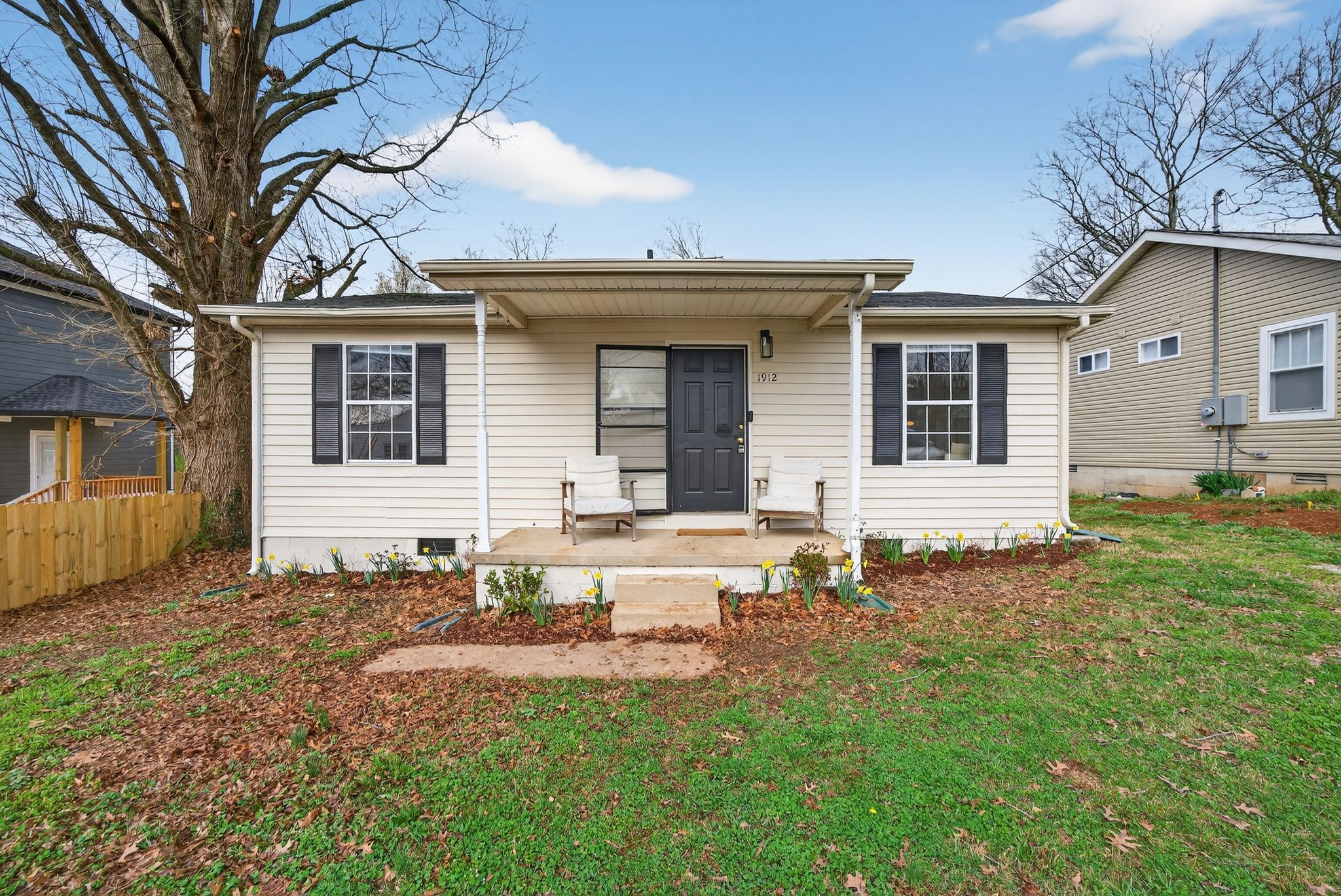 1912 Cherry Street Columbia TN 38401