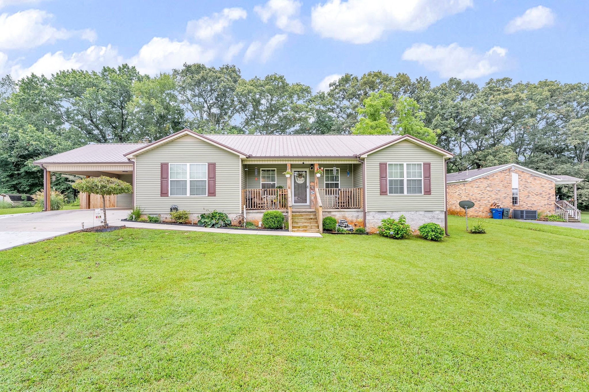 107 Hickory Drive Huntland TN 37345