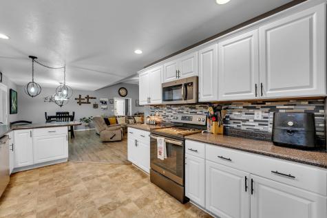 107 Hickory Drive Huntland TN 37345