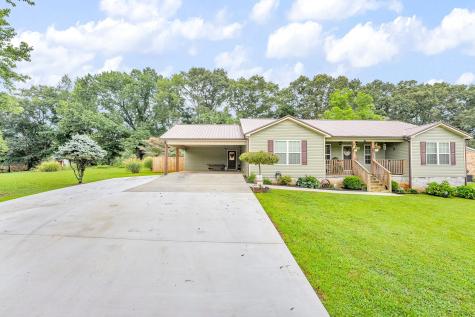 107 Hickory Drive Huntland TN 37345