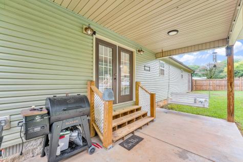 107 Hickory Drive Huntland TN 37345