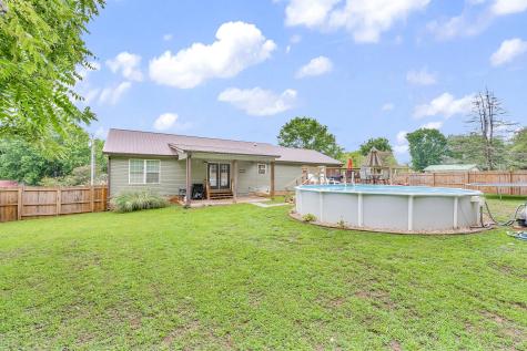 107 Hickory Drive Huntland TN 37345