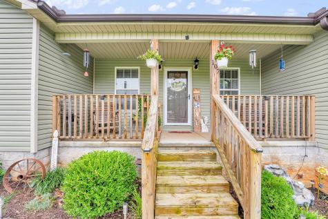 107 Hickory Drive Huntland TN 37345