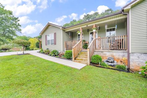 107 Hickory Drive Huntland TN 37345