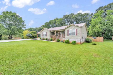 107 Hickory Drive Huntland TN 37345