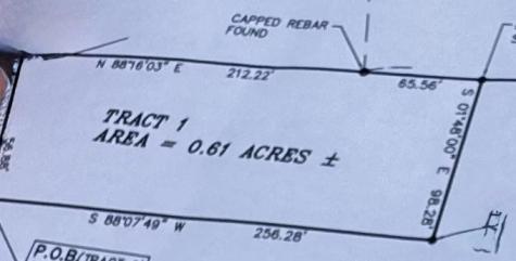 0 Old Holders Cove Road Winchester TN 37398