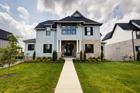7113 Newfields Court College Grove TN 37046