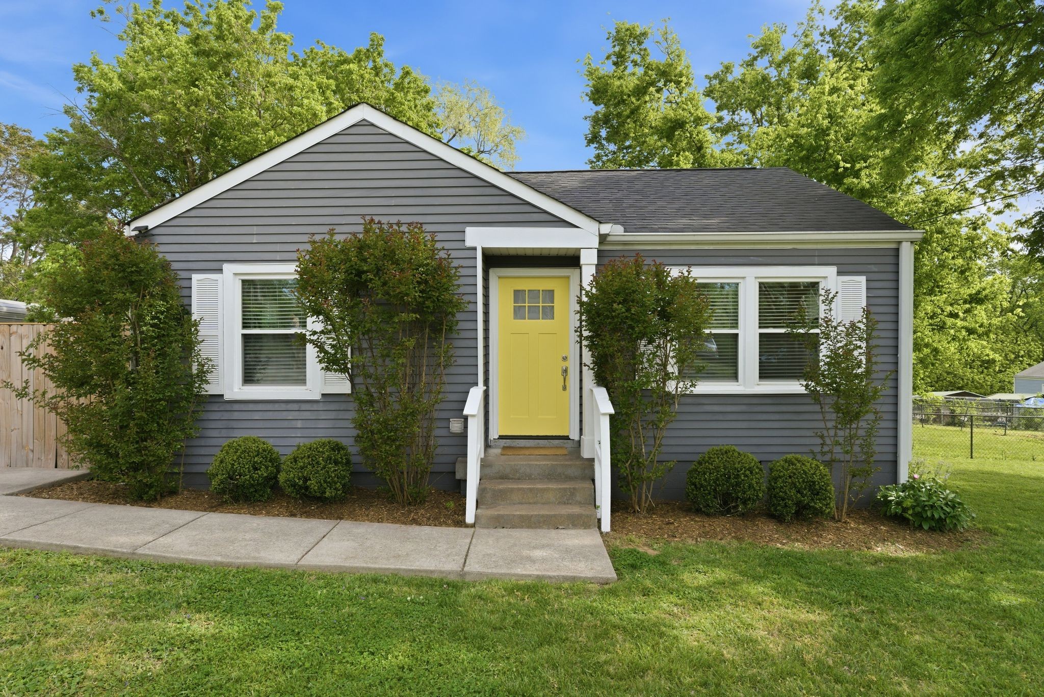 86 Evelyn Drive Nashville TN 37210