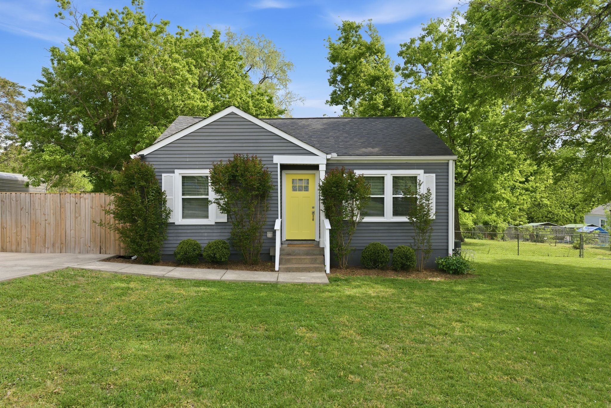 86 Evelyn Drive Nashville TN 37210
