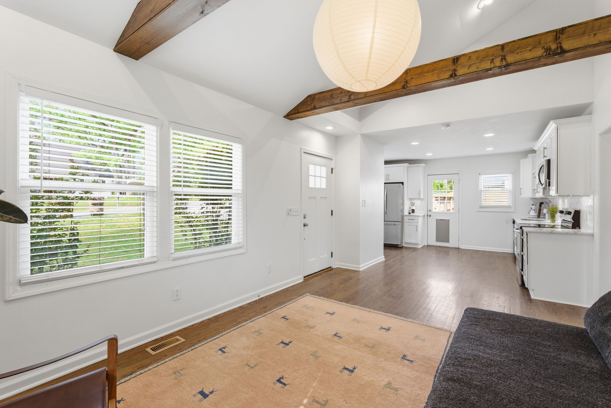 86 Evelyn Drive Nashville TN 37210