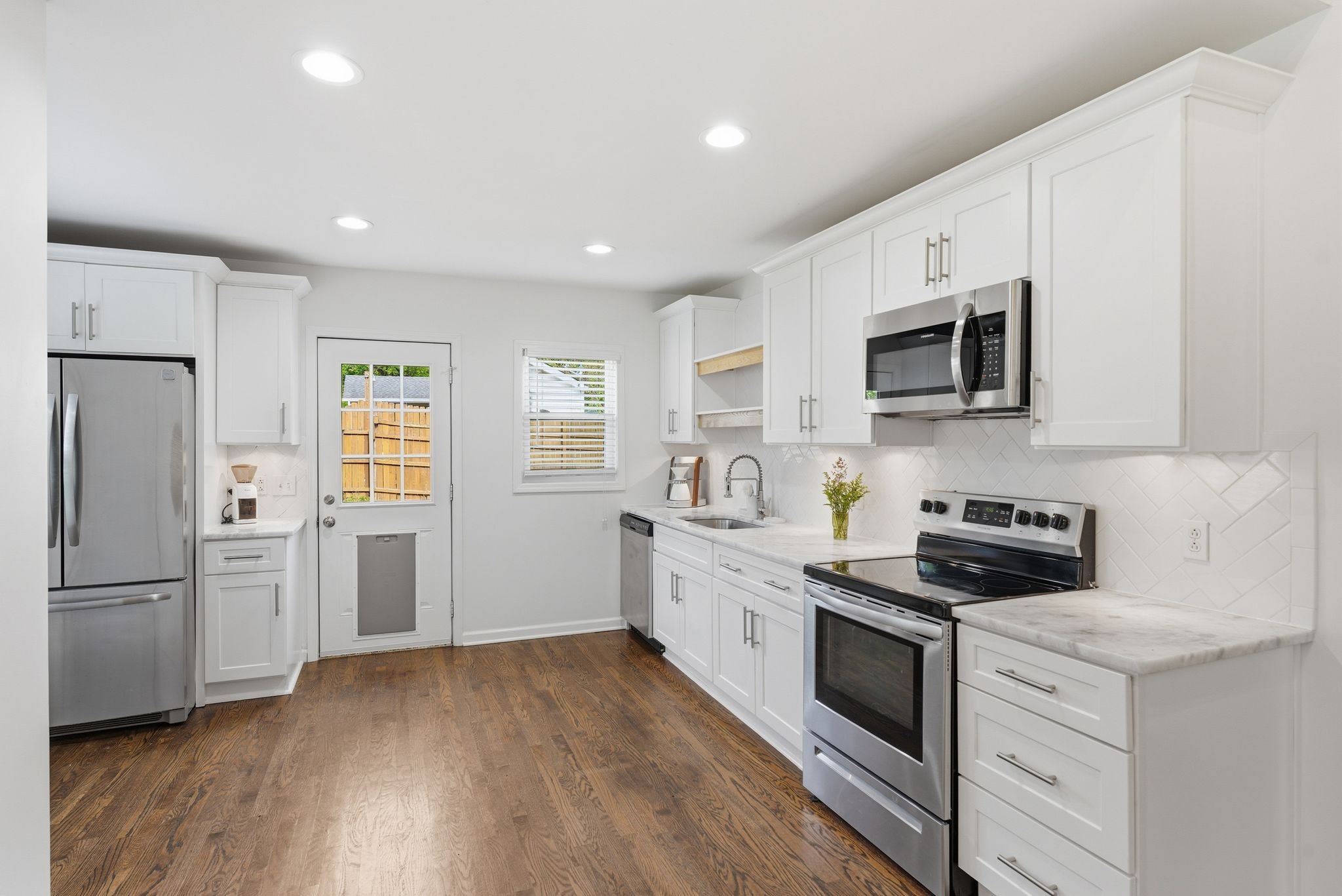 86 Evelyn Drive Nashville TN 37210