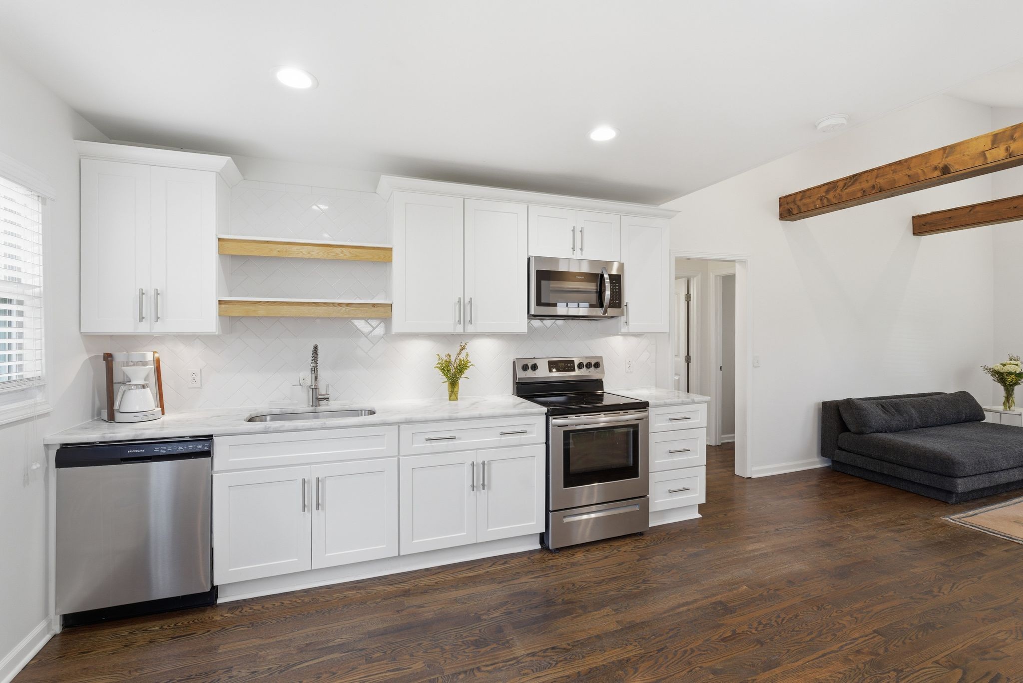 86 Evelyn Drive Nashville TN 37210