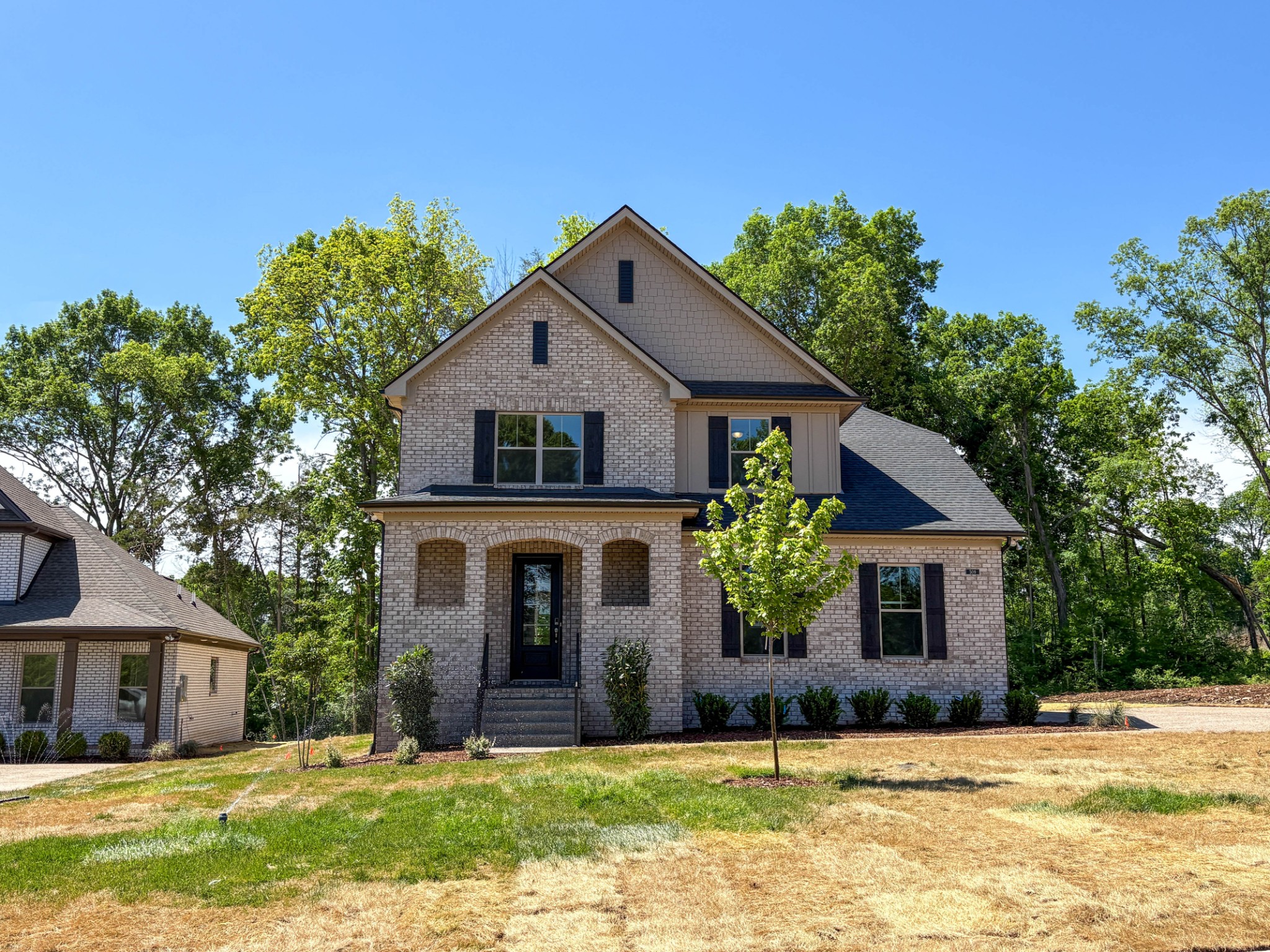 323 Goodwin Lane Lebanon TN 37087