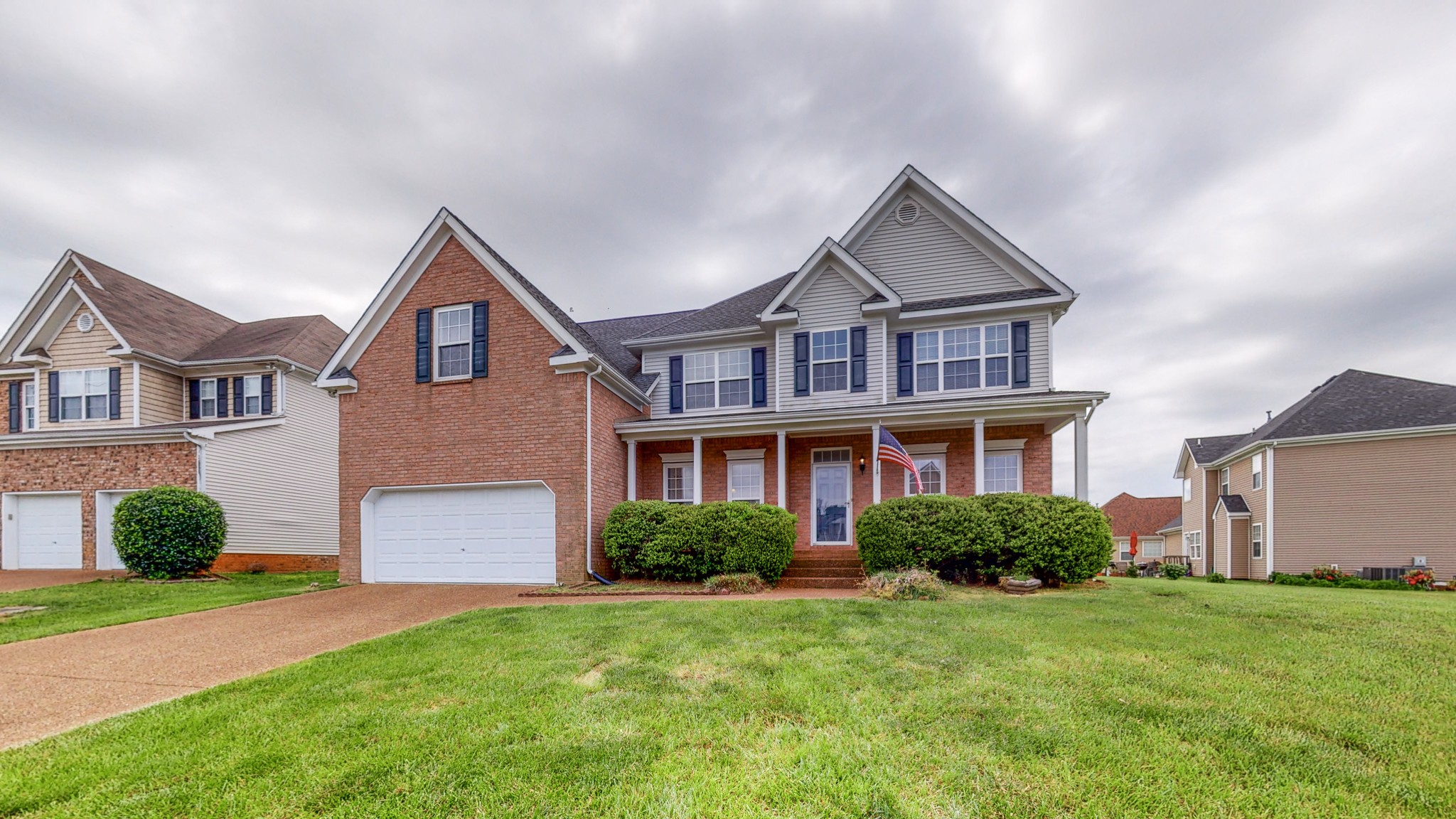 3030 Farmville Circle Spring Hill TN 37174