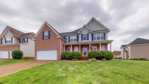 3030 Farmville Circle Spring Hill TN 37174