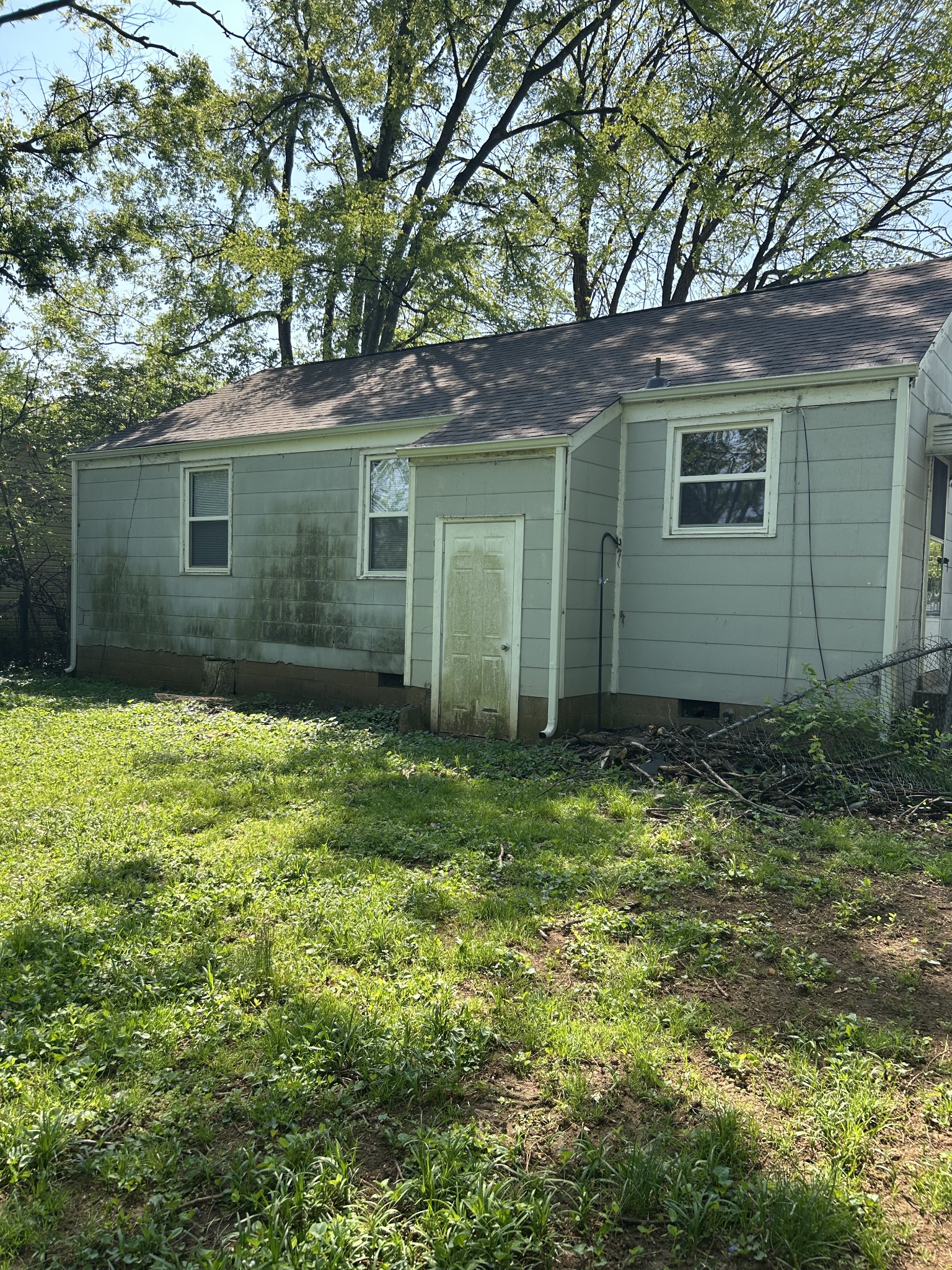 5506 Meadowcrest Lane Nashville TN 37209